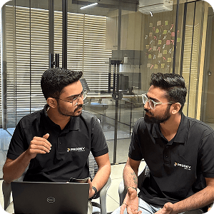 Development workspace