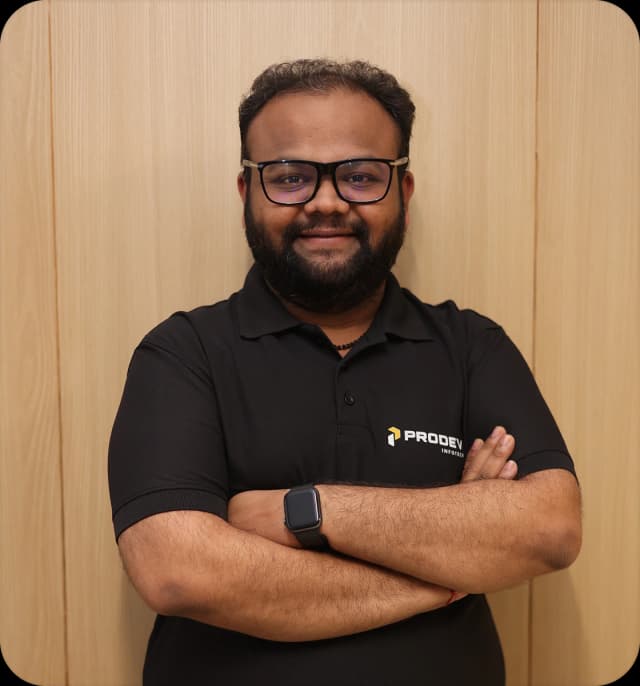 Ankit Kathiriya