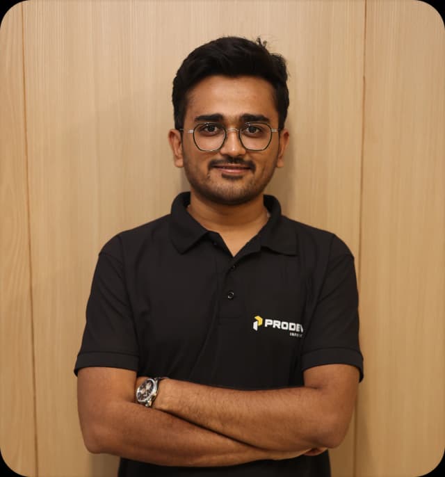 Dhaval Bhimani