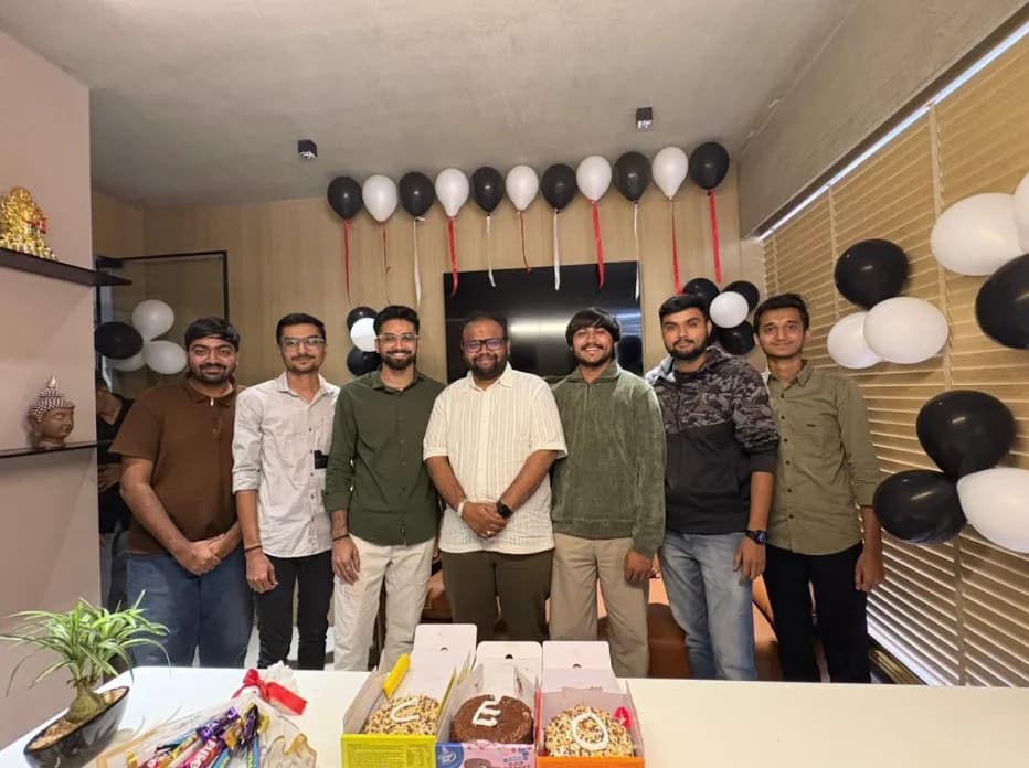 Founder's Birthday