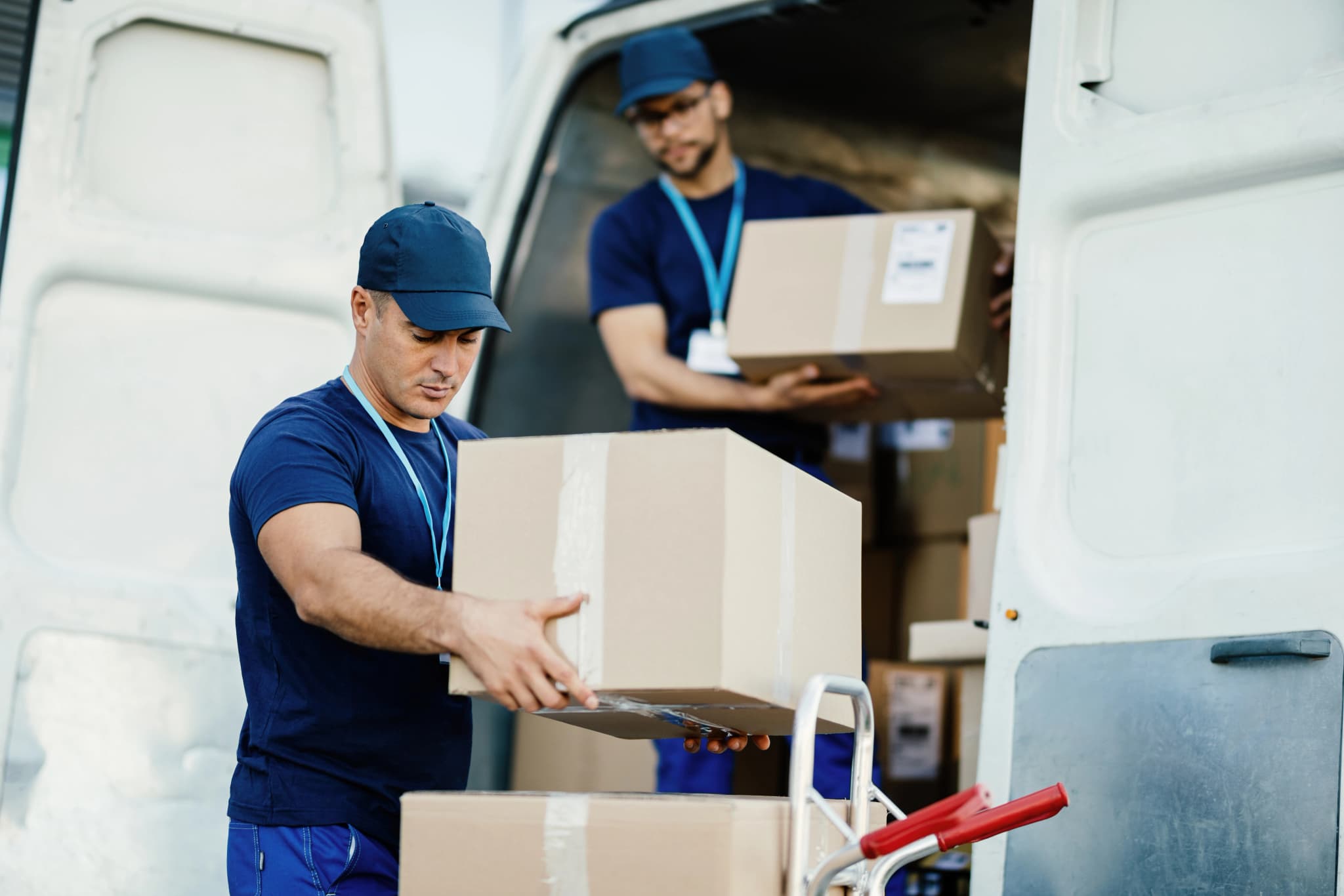 Transport & Logistics