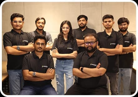 Prodev Infotech team